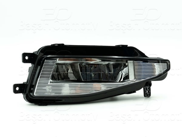 WISCO 1243554-00 | Sis Farı Sağ Led VW Passat B8 19 -