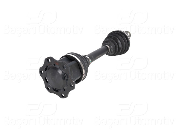 WENCOR 9901096 | Komple Aks Ön Sol Sağ (42X76.5) 496mm At Audi A6 C7 A7 A8 D4 Q5 Claa Cdud Ckvc Cvua Czvc Crtf Crtd Czvf Cgla Cnhc Cnha 3.0 TDI 12-18