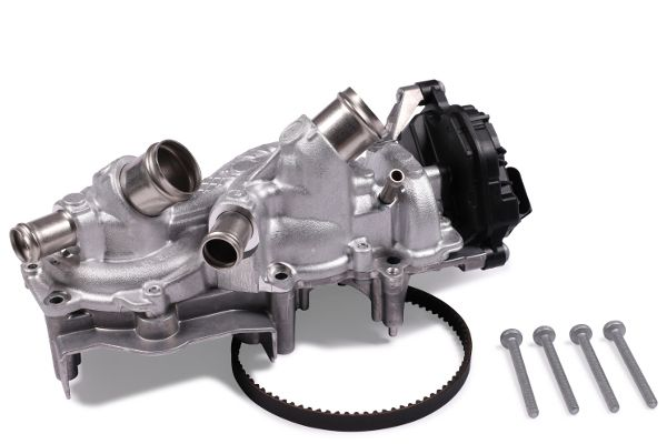 GKN 980341 | VW Devirdaim Komple Gövde + Ayar Ünite