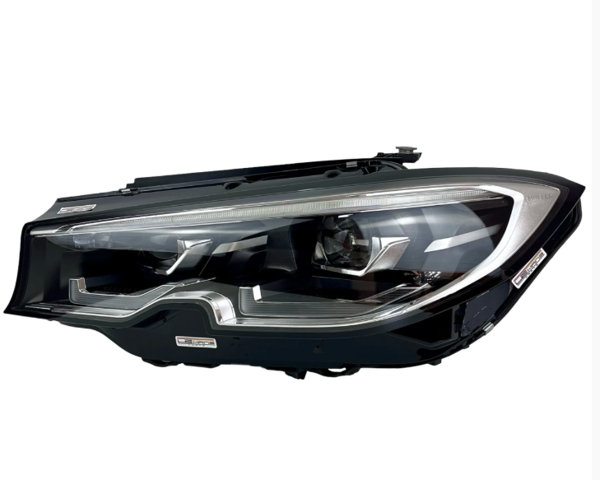 XDB 63118496161 | Komple Far Sol Led BMW G20 19 >