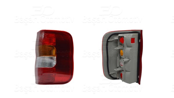 WISCO 2243113-00 | Stop Sağ Opel Combo B 93 >