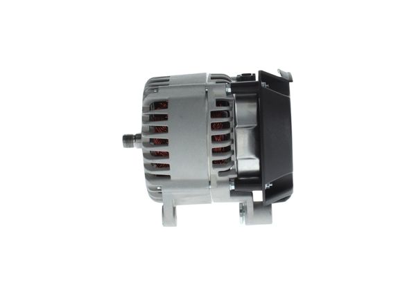 BOSCH 1 986 A01 851 | Alternatör Ford Focus Tddi 1.8 C9dc Ga 01-10-1998-,Ford Focus Tddi 1.8 C9dc 01-02-1999-,Ford Focus Tddi 1.8 Bhdb 01-08-1999-,Ford Transit Connect TD 1.8 Hcpa 01-06-2002-,Ford Transit Connect 16V 1.8 Eypa 01-06-2002 -