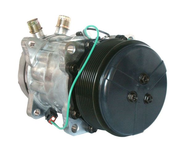 BOSCH 1 986 AD1 074 | Klima Kompresörü Lıebherr -