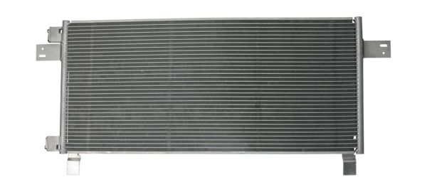 BOSCH 1 986 AD2 127 | Klima Radyatörü Man Tga / Tgx [ Euro 5 ]