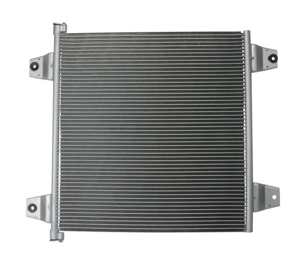 BOSCH 1 986 AD2 130 | Klima Radyatörü Daf Xf 105