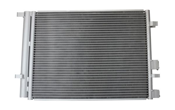 BOSCH 1 986 AD2 290 | Radyatör i20 1.4 CRDI