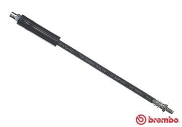 BREMBO T06001 | Fren Hortumu Sol,Sağ Ön / Arka BMW 3 E30 09 / 82-03 / 92-BMW 3 Cönvertible E30 09 / 82-11 / 93-BMW 3 Touring E30 07 / 87-1