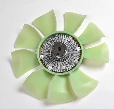 BSG 30-505-009 | Fan Termiği 16V (Komple Kanatlı)