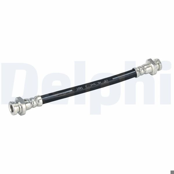 DELPHI LH8002 | Fren Hortumu Arka Nissan Qashqai / Renault Kadjar