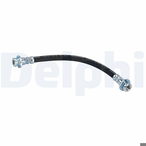 DELPHI LH8072 | Fren Hortumu Nissan Qashqai 04 / 2021 >