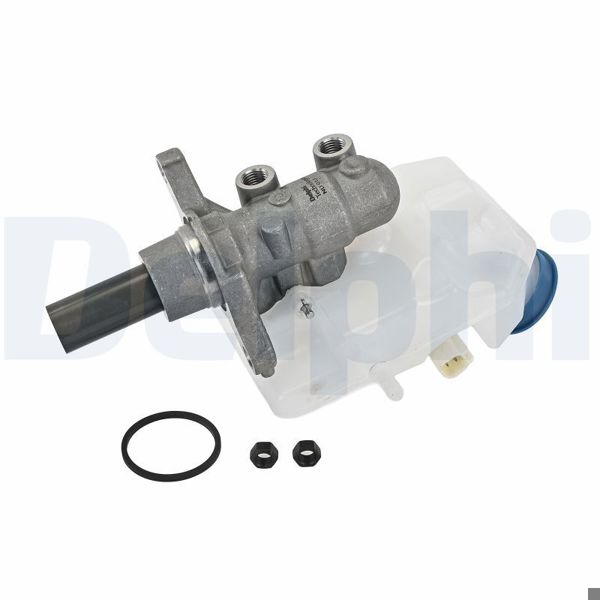 DELPHI LM80786 | Ana Merkez Ford Focus,Focus Estate,Wagon,Kuga 01 / 2