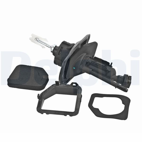 DELPHI LM80819 | Debriyaj Ana Merkezi Ford C-Max,Focus,Focus CC,Foc