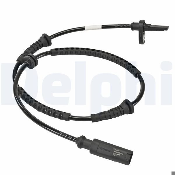 DELPHI SS21418-12B1 | ABS Hız Sensörü Fiat Egea / Tipo 2015 / 10-2020 / 10