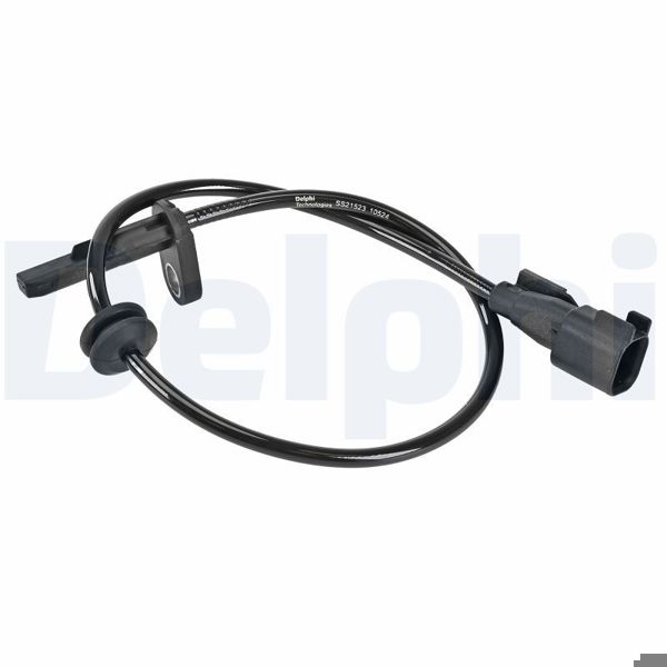 DELPHI SS21523-12B1 | ABS Sensörü Ford Transit 15-23
