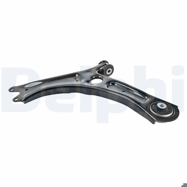 DELPHI TC4369 | Alt Salıncak-Rotilsiz Ön Skoda Laura,Octavia,Sup