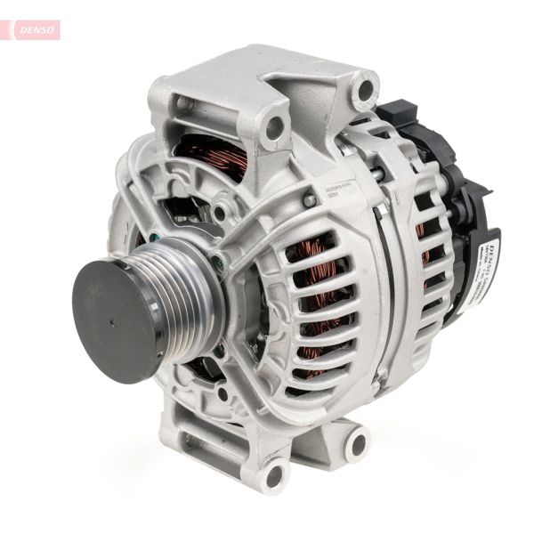 DENSO DAN3005 | Alternatör 14V 120 Amper Mercedes C Seri W202 E Seri W210 Sprinter B901-B902-B903-B904 Vito W638