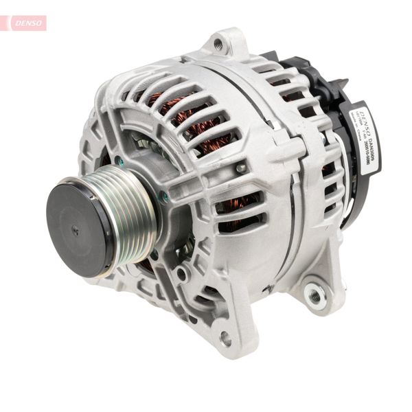 DENSO DAN3009 | Alternatör 14V 150A Clio IV 1.5 DCI-Duster 1.5 DCI 110-Duster 1.5 DCI 110 4Wd-Duster 1.5 DCI 110 4X4-Fluence