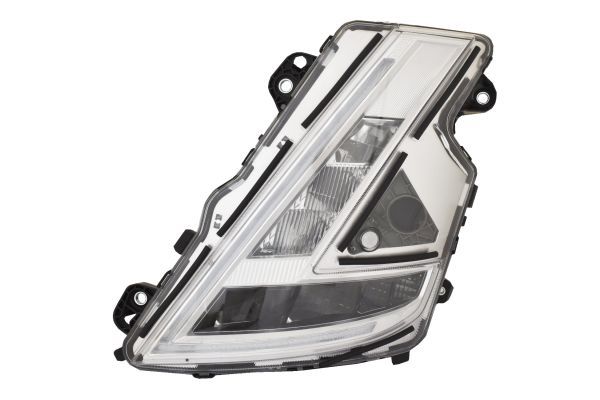 DEPO 773-1159LXLDAEM | Komple Far Sol Ledli Tip Volvo Fh 5