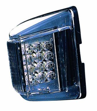 DEPO 773-1520R-AE | Ön Sinyal Lambası Sağ Ledli Volvo Fh 3