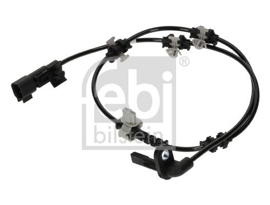 FEBI BILSTEIN 1001942 | ABS Sensörü Opel Astra K Arka