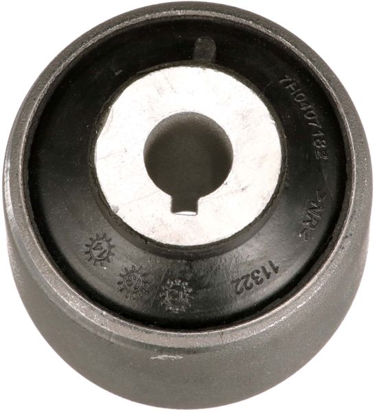 GATES AWS1216 | Viraj Demir Lastiği (Arka) (Ø 19) Volkswagen Caddy