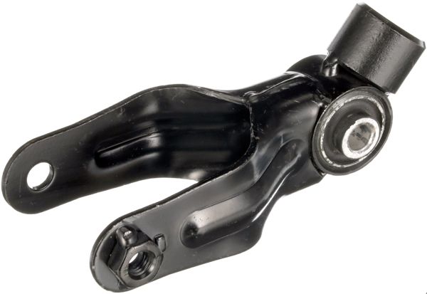 GATES ETM1219 | Motor Takozu Alt P206-P307-P308-P3008-P5008-Partner-Berlingo-C4-C5-Ds4-Ds5 1.2-1.4-1.6-2.0