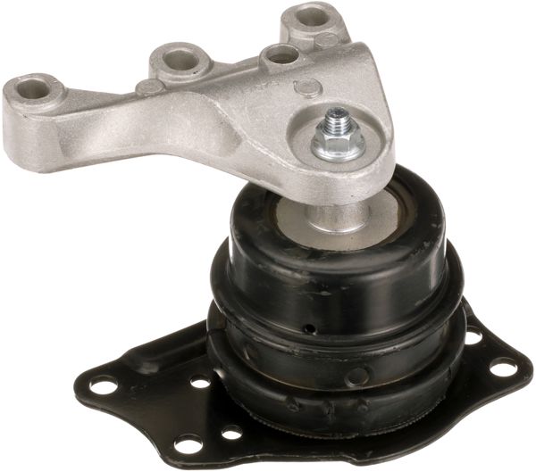 GATES ETM1309 | Motor Takozu Sağ Fabia Rapid Ibiza IV Toledo IV 14 > 1,0-1.2 TSI