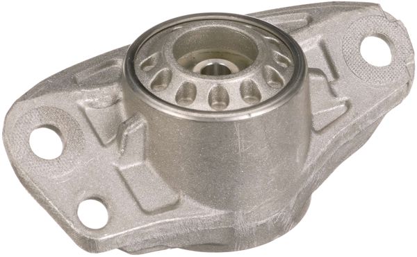 GATES SUS1411 | Amortisör Takozu Üst Yatagı Alüminyum Arka Octavia A3 Alhambra 11 > 04 > 13 Superb 08 > 13 Yeti 10 > 18 Gol