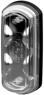 HELLA 2XS 013 327 011 | Çevre Lambası Shapelıne Tech