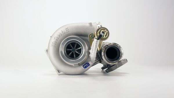 MAHLE 213TC19652000 | Turbo