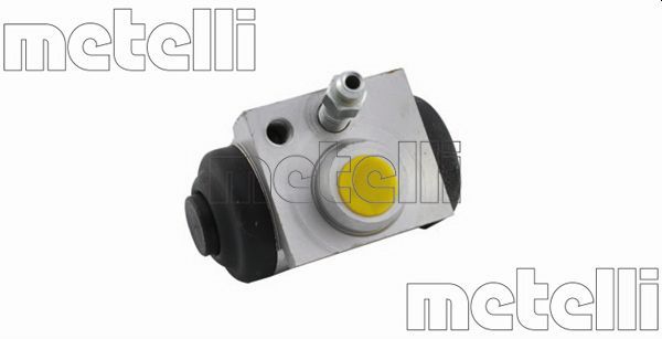 METELLI 04-0914 | Fren Silindiri (Citroen C2 1,1 1.4 03-/ C3 1,1I 1,4I 1.4 1,4Hdı 03-/ Peugeot 1007 1.4 1,4Hdı 05 -)