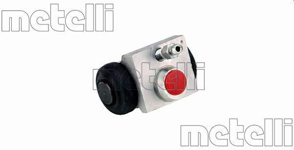 METELLİ 04-1017 | / Fren Silindiri (Citroen C3 II-Ds3 09 -)