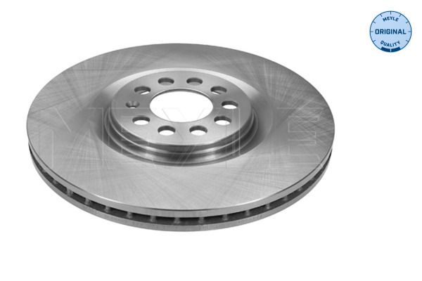 MEYLE 115 521 1085 | Fren Diski VW Audi A3 Tt Ön 312X25