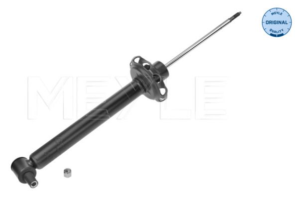 MEYLE 126 725 0007 | Amortisör VW A4 Arka 94-00 Spor Tip