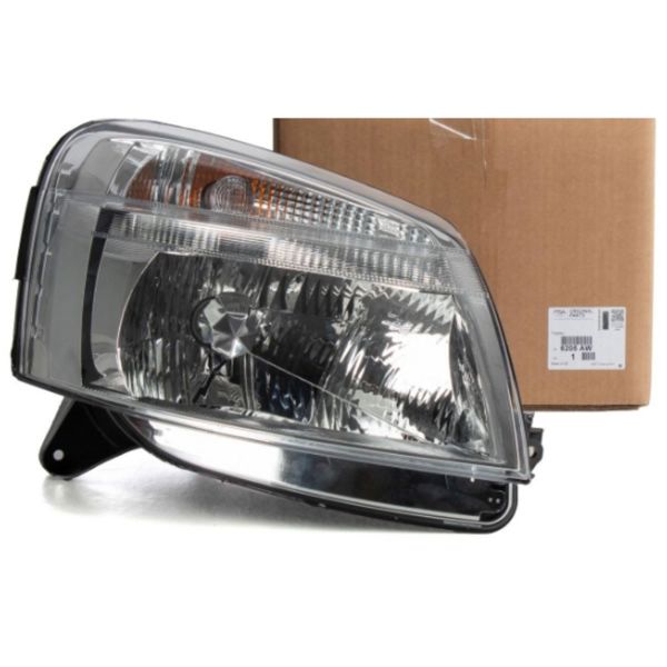 MOPAR (PSA) 6205.AW | Far Sağ Partner Berlingo M59
