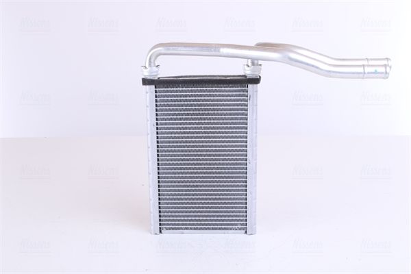 NISSENS 73991 | Kalorifer Radyatörü (Fiat Sedıcı 1.6 16V 1.9 JTD 2.0 JTD Suzuki Swift 1.3 05 -)