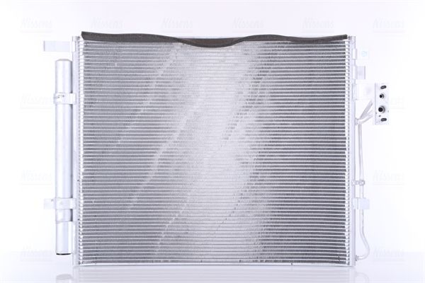 NISSENS 940594 | Radyatör Sorento II