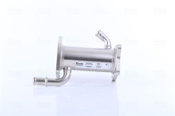 NISSENS 989446 | Turbo Soğutucu Euro 5 Clio IV Fluence Megane III 1.5 K9k
