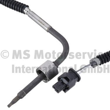 PIERBURG 7.14608.10.0 | Eksoz Sıcaklık Sensörü 207 / 212 / 172 M274