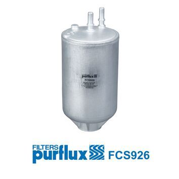 PURFLUX FCS926 | Yakıt Filtresi Crafter 2.0 16 > Dasa Daua Dava Dawa Man Tge 17 >