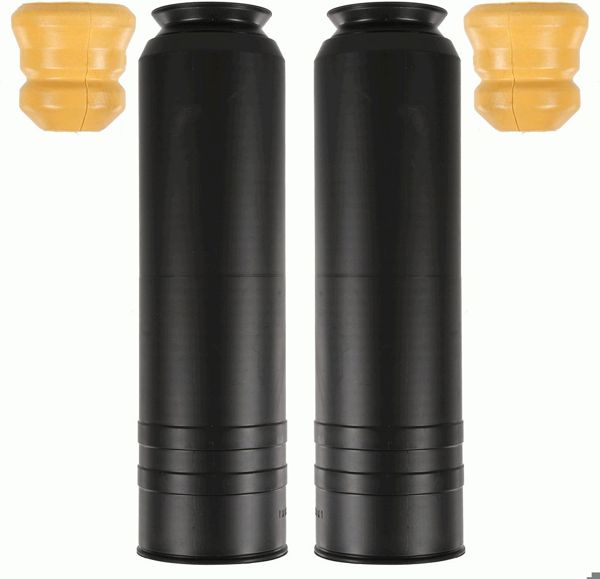 SACHS 900424 | Servıce Kit Opel