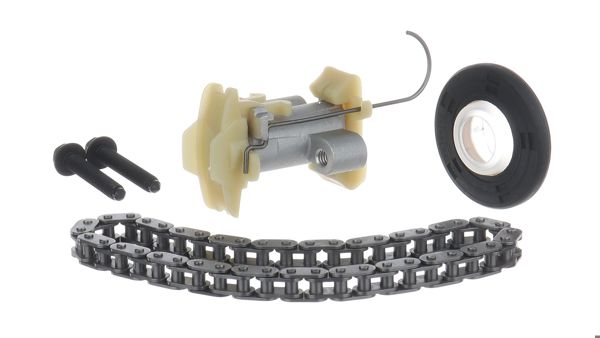 SKF VKML83505 | Zincir Seti Opel Astra L / Combo E / Corsa F / Crossland / Grandland 1.5D Dv5