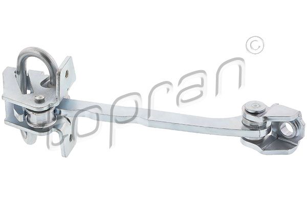 TOPRAN 209270001 | Kapi Sabitleyicisi