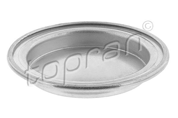 TOPRAN 601617001 | Tapa, Soğutma Sistemi