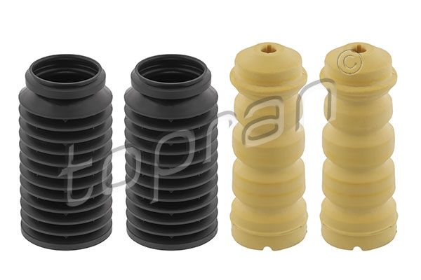 TOPRAN 915017001 | Lastik Dayanak Seti, Amortisör