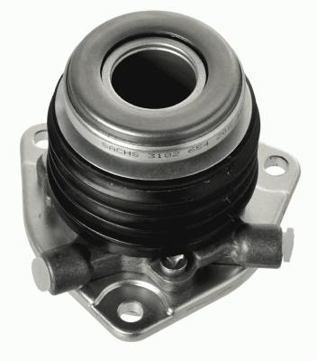 SACHS 3182654206 | Debriyaj Rulmanı Omega B X20xev Y22xe Z22xe 94-03