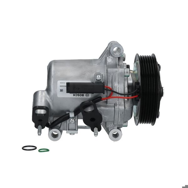 BOSCH 1986AD1424 | Klima Kompresörü Opel Vivaro C / Zafira Life