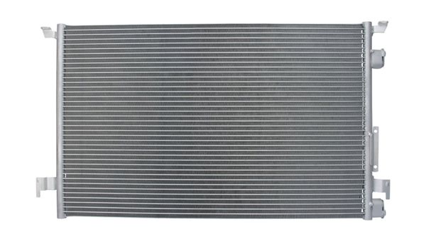 BOSCH 1986AD2164 | Klima Radyatörü Opel Vectra C Benzinli