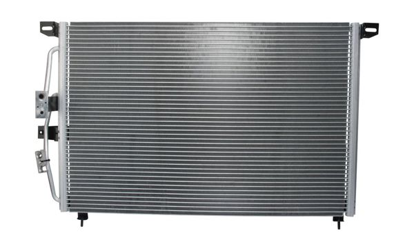 BOSCH 1986AD2222 | Klima Radyatörü Opel Omega B