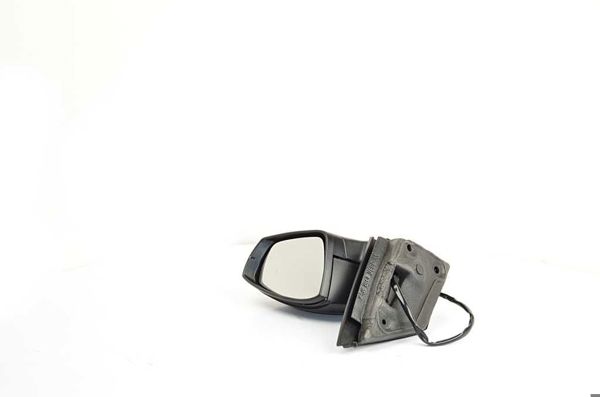 BSG 90-900-075 | Dış Dikiz Aynası Sağ Elektrikli Isıtmalı Astarlı Sinyalli (Kare Soket) Vm-388Ehr